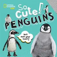 So niedlich! Pinguine - So Cute! Penguins