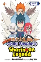 Naruto: Chibi Sasukes Sharingan-Legende, Bd. 1, 1 - Naruto: Chibi Sasuke's Sharingan Legend, Vol. 1, 1