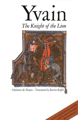 Yvain: Der Ritter des Löwen - Yvain: The Knight of the Lion