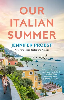 Unser italienischer Sommer - Our Italian Summer