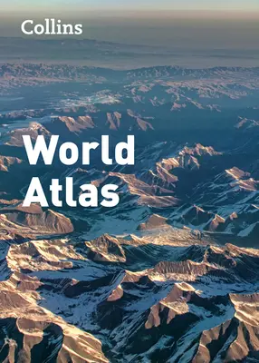 Collins Weltatlas: Taschenbuch Ausgabe - Collins World Atlas: Paperback Edition