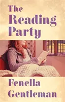 Leseparty - Reading Party