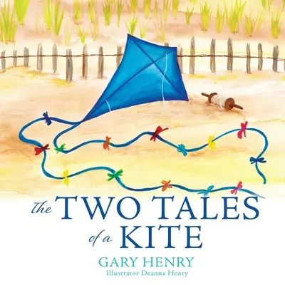 Die zwei Geschichten eines Drachens - The Two Tales of a Kite