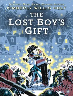 Das Geschenk des verlorenen Jungen - The Lost Boy's Gift