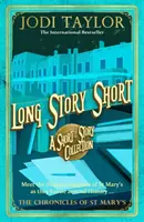 Long Story Short: Eine Kurzgeschichtensammlung - Long Story Short: A Short Story Collection