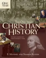 Die einjährige christliche Geschichte - The One Year Christian History