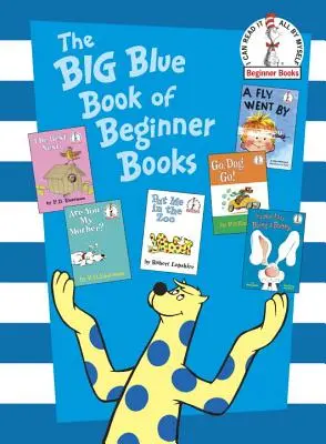 Das große blaue Buch der Anfängerbücher - The Big Blue Book of Beginner Books