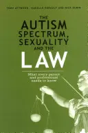 Das Autismus-Spektrum, Sexualität und das Gesetz: Was alle Eltern und Fachleute wissen müssen - The Autism Spectrum, Sexuality and the Law: What Every Parent and Professional Needs to Know