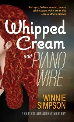 Schlagsahne und Klavierdraht - Whipped Cream and Piano Wire