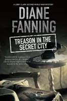 Verrat in der geheimen Stadt - Treason in the Secret City