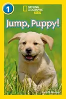 Spring, Kleiner! - Stufe 1 - Jump, Pup! - Level 1