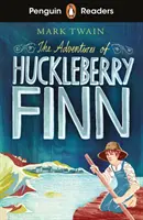 Penguin Readers Stufe 2: Die Abenteuer von Huckleberry Finn (ELT Graded Reader) - Penguin Readers Level 2: The Adventures of Huckleberry Finn (ELT Graded Reader)