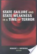 Staatsversagen und staatliche Schwäche in einer Zeit des Terrors - State Failure and State Weakness in a Time of Terror