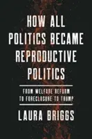 Wie die gesamte Politik zur Reproduktionspolitik wurde, 2: Von der Wohlfahrtsreform über die Zwangsvollstreckung bis zu Trump - How All Politics Became Reproductive Politics, 2: From Welfare Reform to Foreclosure to Trump