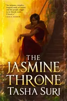 Jasmin-Thron - Jasmine Throne