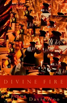 Göttliches Feuer: Gedichte - Divine Fire: Poems