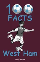 100 Fakten - West Ham - 100 Facts - West Ham