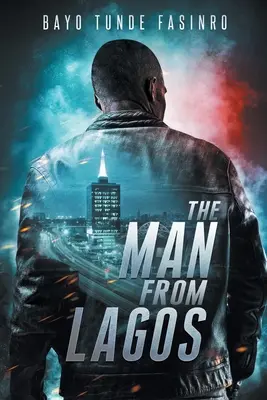 Der Mann aus Lagos - The Man From Lagos