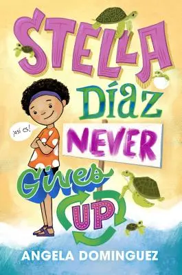 Stella Daz gibt niemals auf - Stella Daz Never Gives Up