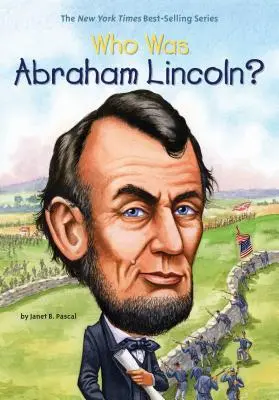 Wer war Abraham Lincoln? - Who Was Abraham Lincoln?