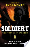 Der Soldat 'i': Die Geschichte eines SAS-Helden - Soldier 'i': The Story of an SAS Hero