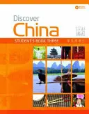 Discover China Level 3 Schülerbuch & CD-Pack - Discover China Level 3 Student's Book & CD Pack