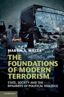 Die Grundlagen des modernen Terrorismus: Staat, Gesellschaft und die Dynamik der politischen Gewalt - The Foundations of Modern Terrorism: State, Society and the Dynamics of Political Violence