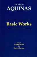 Aquinas: Grundlegende Werke - Grundlegende Werke - Aquinas: Basic Works - Basic Works