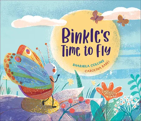 Binkle's Zeit zu fliegen - Binkle's Time to Fly