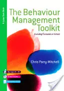 Das Toolkit für Verhaltensmanagement: Vermeidung von Ausgrenzung in der Schule [Mit CDROM] - The Behaviour Management Toolkit: Avoiding Exclusion at School [With CDROM]