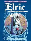 Die Michael Moorcock Bibliothek Band 5: Elric der verschwindende Turm - The Michael Moorcock Library Vol. 5: Elric the Vanishing Tower