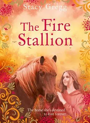 Der Feuerhengst - The Fire Stallion