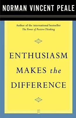 Enthusiasmus macht den Unterschied - Enthusiasm Makes the Difference