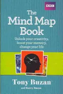 Mind Map Book - Entfesseln Sie Ihre Kreativität, verbessern Sie Ihr Gedächtnis, verändern Sie Ihr Leben - Mind Map Book - Unlock your creativity, boost your memory, change your life