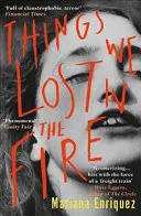 Dinge, die wir bei dem Feuer verloren haben - Things We Lost in the Fire