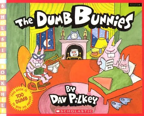 Die dummen Hasen - The Dumb Bunnies