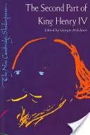 Zweiter Teil von König Heinrich IV 2ed - Second Part of King Henry IV 2ed