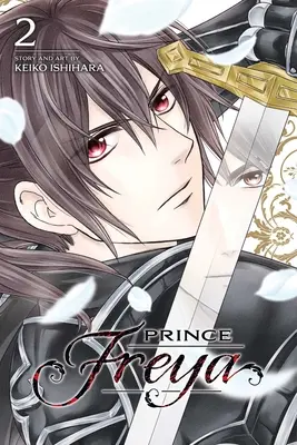 Prinzessin Freya, Band 2, 2 - Prince Freya, Vol. 2, 2