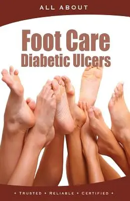 Alles über Fußpflege und diabetische Geschwüre - All About Foot Care & Diabetic Ulcers