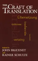 Das Handwerk des Übersetzens - The Craft of Translation