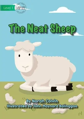 Das adrette Schaf - The Neat Sheep