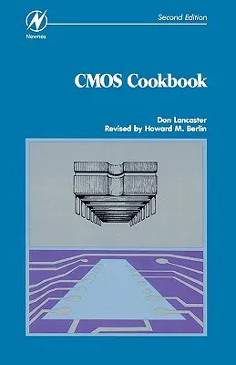 CMOS-Kochbuch - CMOS Cookbook