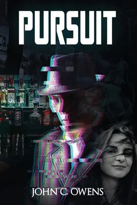 Verfolgungsjagd - Pursuit