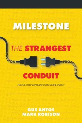 Meilenstein: Die seltsamste Leitung - Milestone: The Strangest Conduit