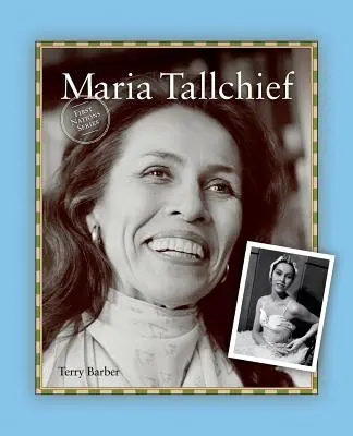 Maria Tallchief