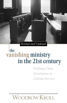 Das verschwindende Ministerium im 21. Jahrhundert - The Vanishing Ministry in the 21st Century