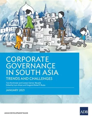 Unternehmensführung in Südasien: Trends und Herausforderungen - Corporate Governance in South Asia: Trends and Challenges