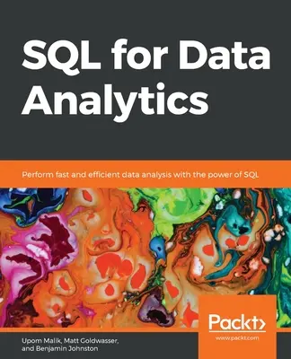 SQL für die Datenanalyse - SQL for Data Analytics