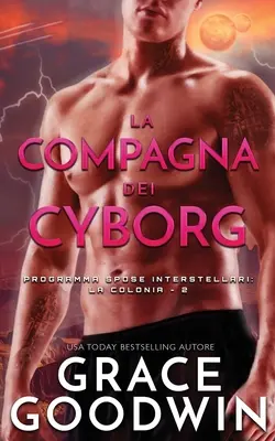 Die Gemeinschaft der Cyborgs - La compagna dei cyborg