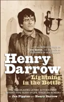 Henry Darrow: Lightning in the Bottle (Gebundene Ausgabe) - Henry Darrow: Lightning in the Bottle (Hardback)